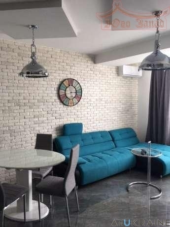 продажа двухкомнатной квартиры номер A-174311 в Малиновском районе, фото номер 6